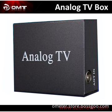 Analog TV Box